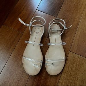 Dolce Vita Strappy Sandals